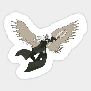 Avacyn Sticker